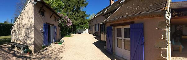 La Maison de Barbara