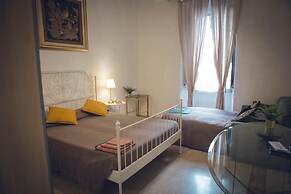 Da Alessia per dormire