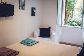 Da Alessia per dormire