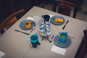 Da Alessia per dormire