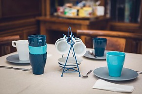 Da Alessia per dormire