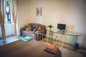 Da Alessia per dormire