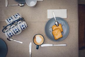 Da Alessia per dormire