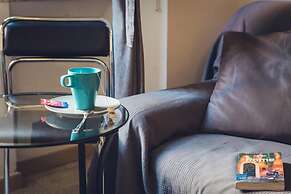 Da Alessia per dormire