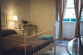 Da Alessia per dormire