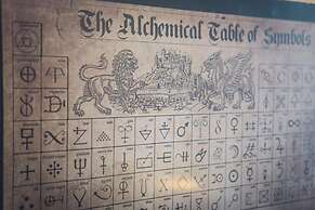 Da Alessia per dormire