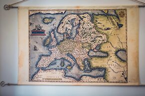 Da Alessia per dormire