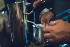 Da Alessia per dormire