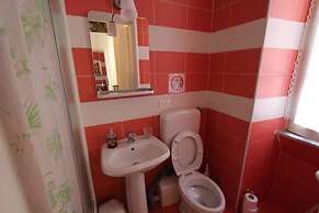 Da Alessia per dormire