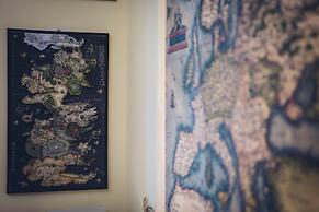 Da Alessia per dormire