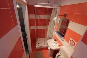 Da Alessia per dormire