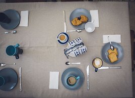 Da Alessia per dormire