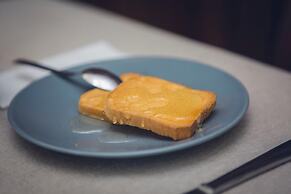 Da Alessia per dormire