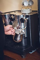 Da Alessia per dormire