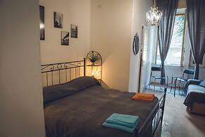 Da Alessia per dormire