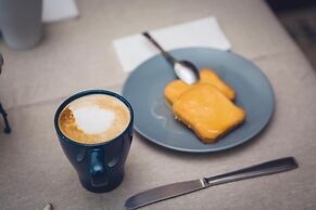 Da Alessia per dormire