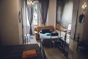 Da Alessia per dormire