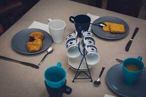 Da Alessia per dormire