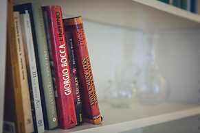 Da Alessia per dormire