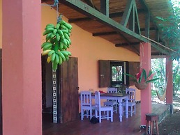 Vanilla Jungle Lodge - Bed & Breakfast