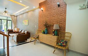 Kim Phu Villa Hoi An