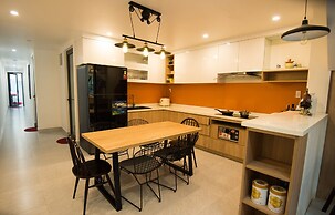 Kim Phu Villa Hoi An