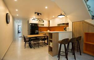 Kim Phu Villa Hoi An