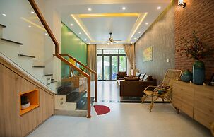 Kim Phu Villa Hoi An