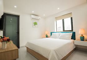 Kim Phu Villa Hoi An