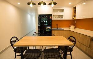 Kim Phu Villa Hoi An