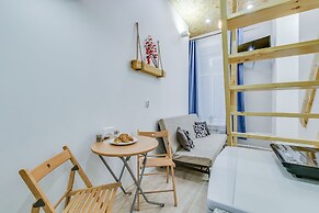 Tomi Apartments