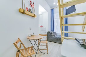 Tomi Apartments