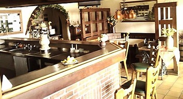 Landgasthof 'Zum Wiesengrund'