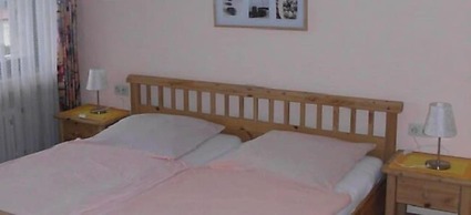 Landgasthof 'Zum Wiesengrund'