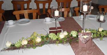 Landgasthof 'Zum Wiesengrund'