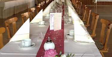 Landgasthof 'Zum Wiesengrund'