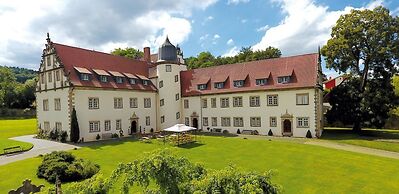 Schloss Buchenau