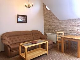 Guest House Sibirskiy