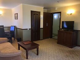 Guest House Sibirskiy