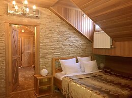 Guest House Sibirskiy