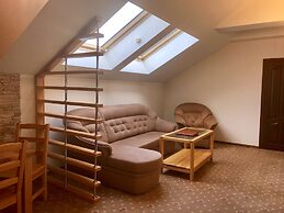 Guest House Sibirskiy