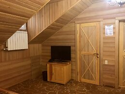 Guest House Sibirskiy