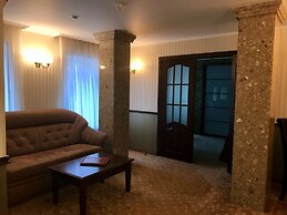 Guest House Sibirskiy