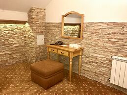 Guest House Sibirskiy