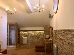 Guest House Sibirskiy