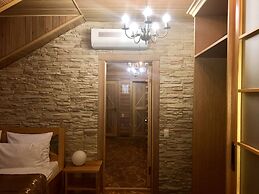 Guest House Sibirskiy