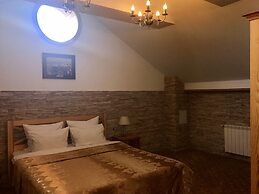 Guest House Sibirskiy
