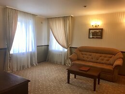 Guest House Sibirskiy
