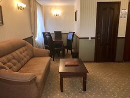 Guest House Sibirskiy