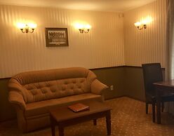 Guest House Sibirskiy